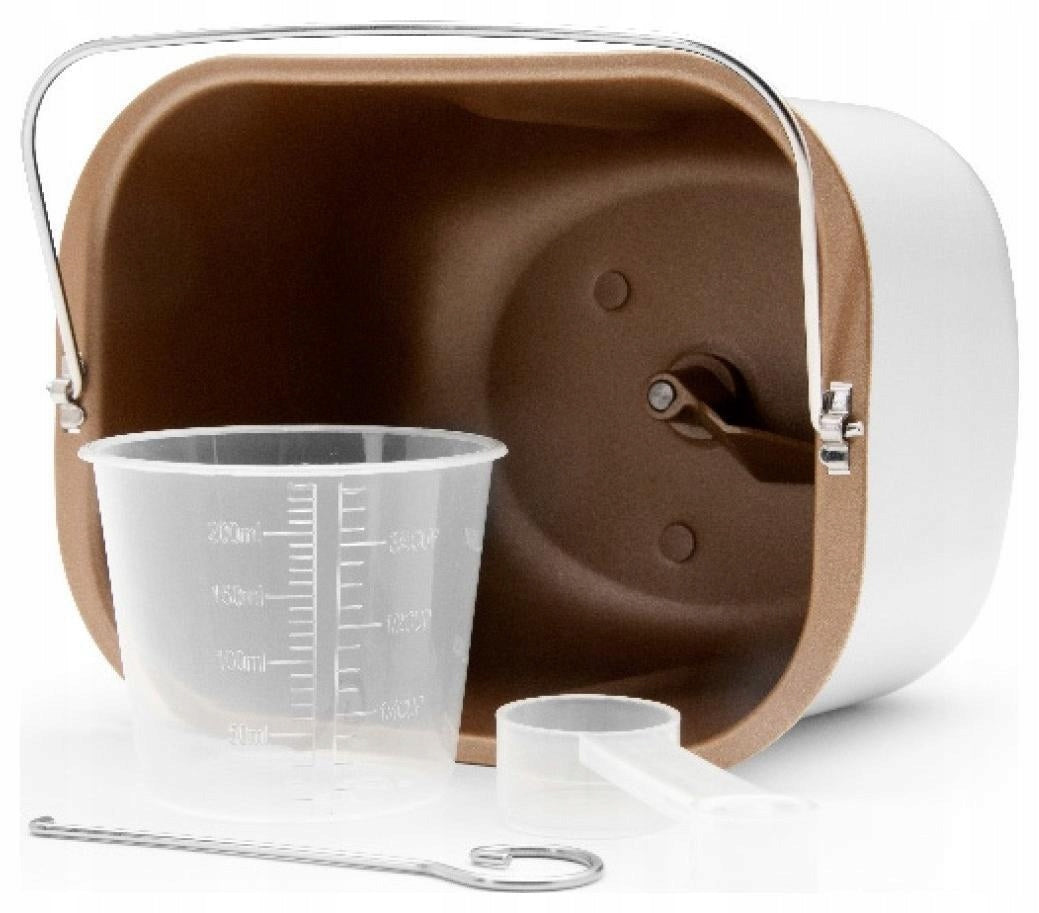 Bread maker Gastroback 42823 Brand Gastroback