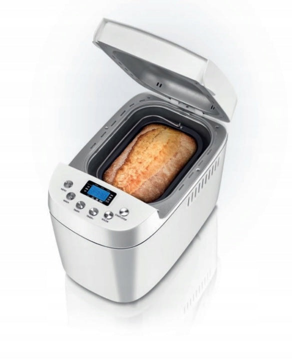Bread maker HOFFEN automatic 19 programs
