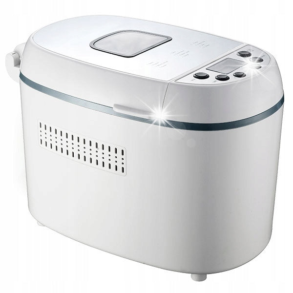 Bread maker MAESTRO MR751 white 870 W