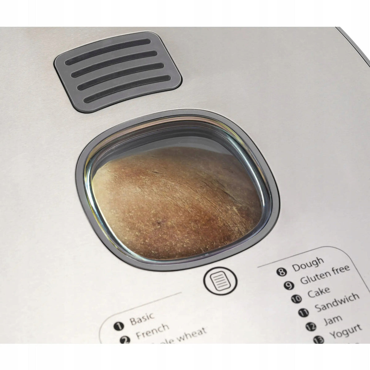 Bread maker Morphy Richards Brand Morphy Richards