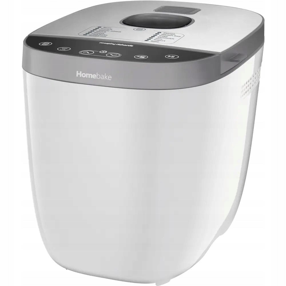 Bread maker Morphy Richards