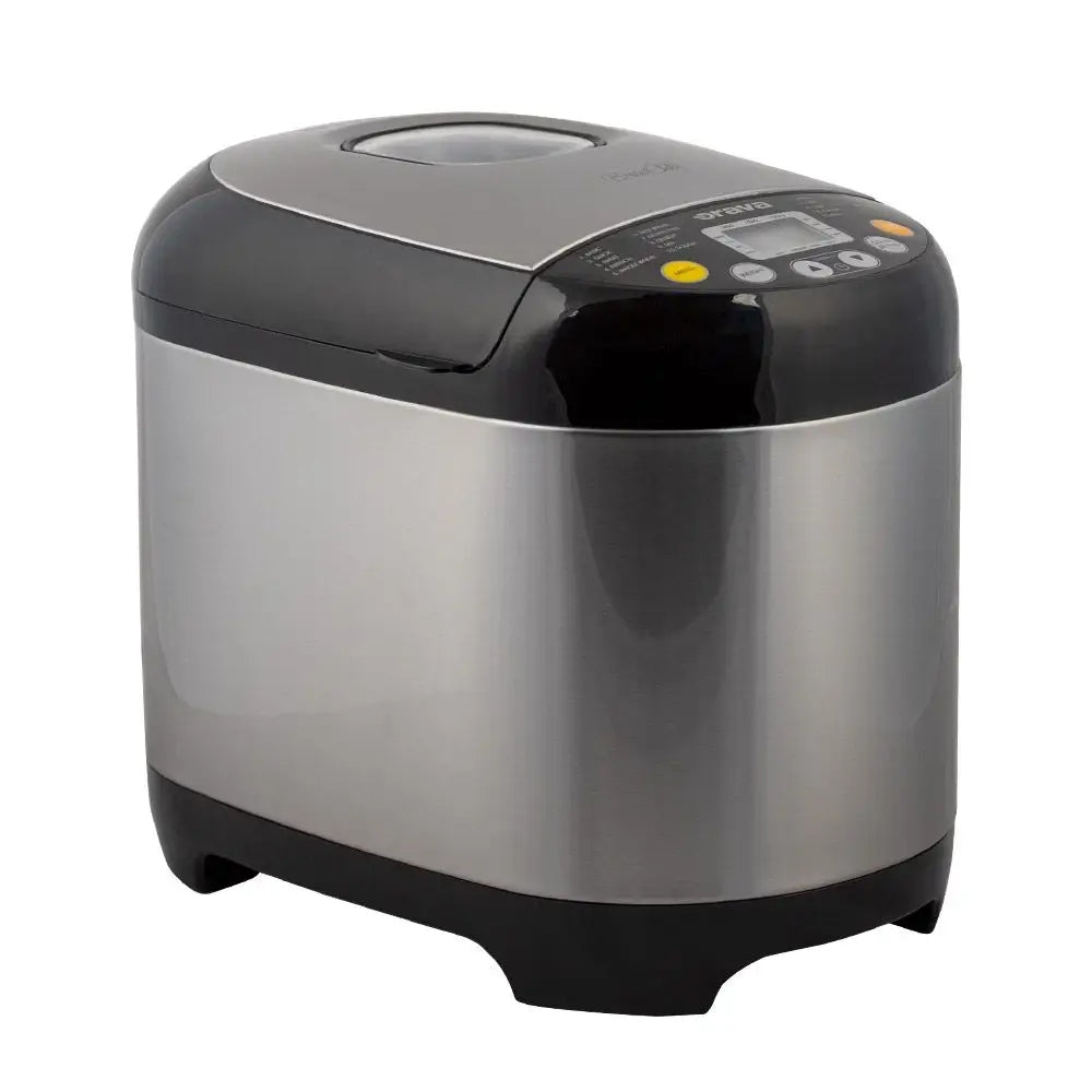 Bread maker Orava BreadChef black 550 W
