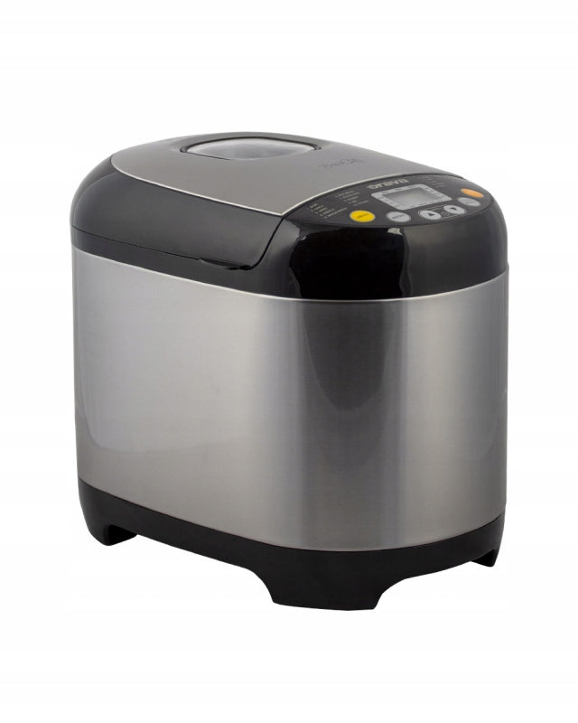 Bread maker Orava BreadChef black 550 W