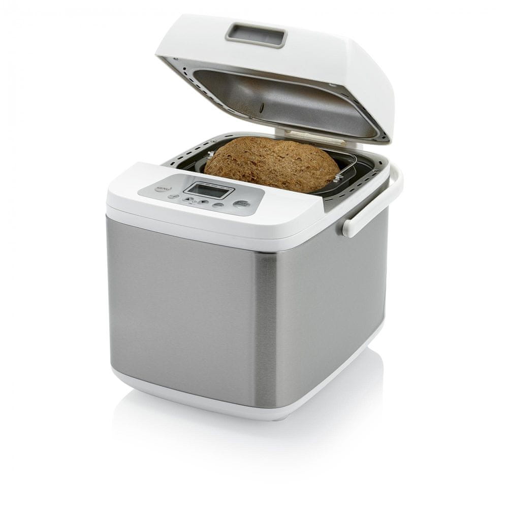 Bread maker Princess 152007, 500 W, 19 baking programs Manufacturer code 01.152007.01.001