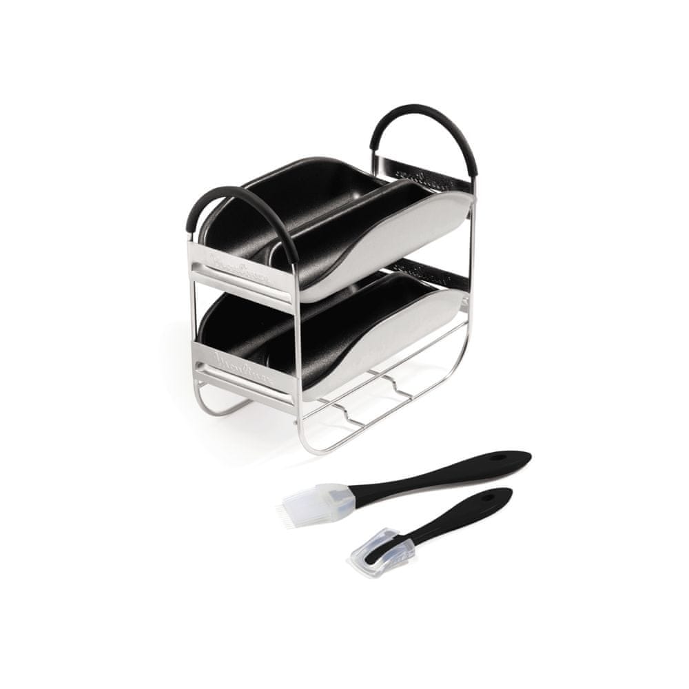 Bread maker Tefal Home Bread Baguete Set + accessories white 1600W Manufacturer code Wypiekacz automat do chleba Tefal 1600W