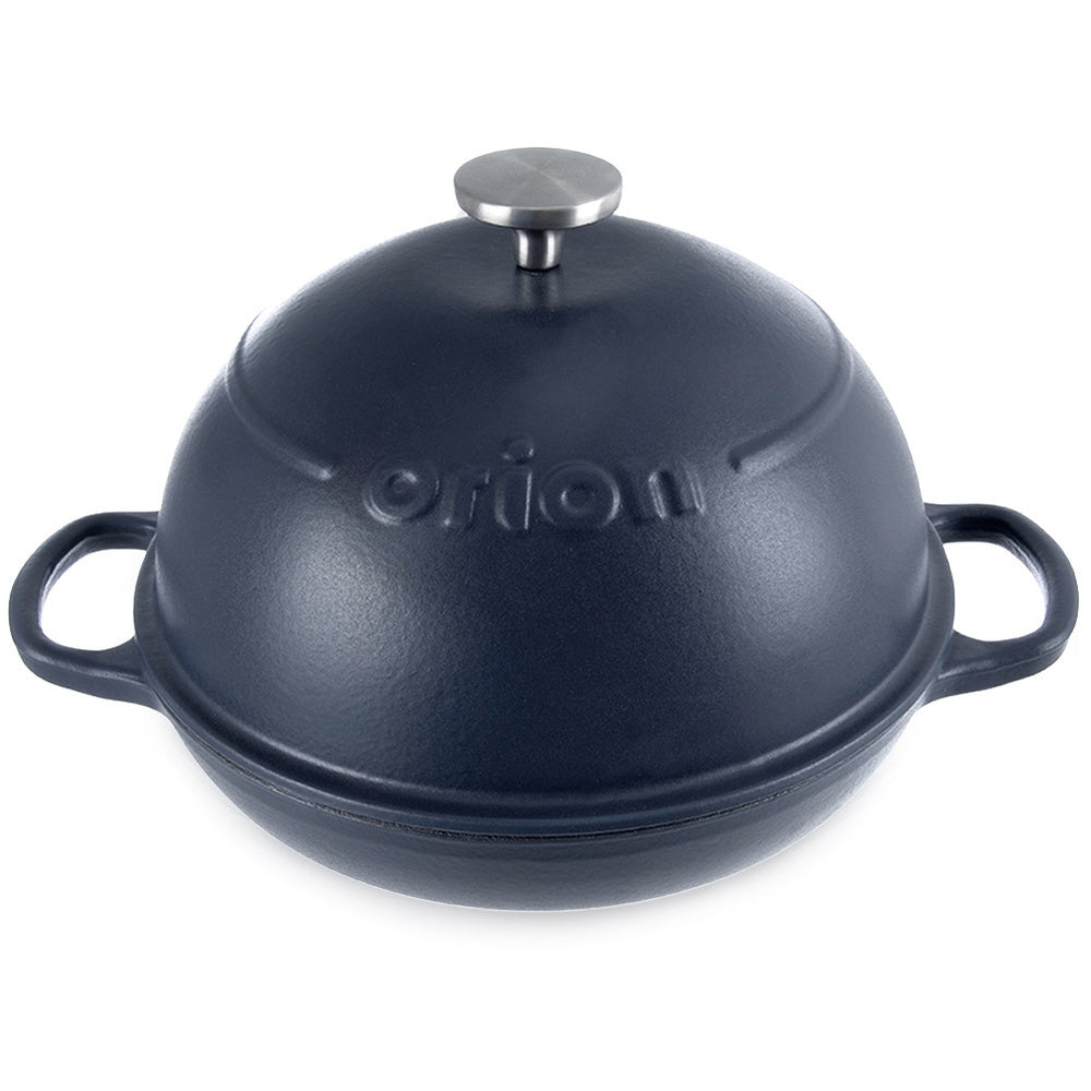 Bread mould cast iron enamelled LITINA SMALT 34,5x26x18 cm, 1,6 l