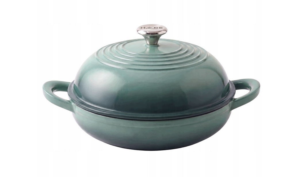 Bread pot 26 cm Sea Salt