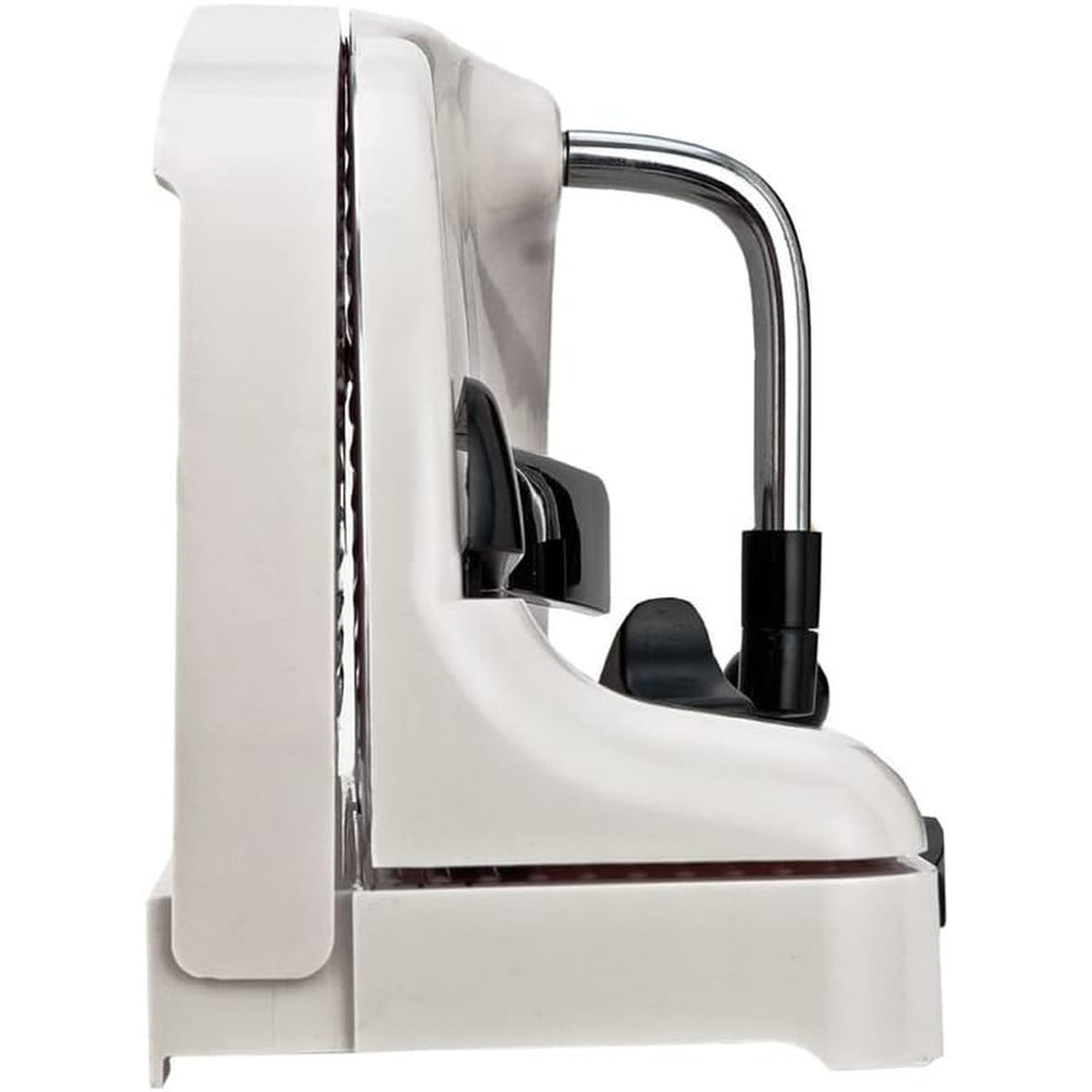 Bread slicer bread machine manual adjustment Packaging status original