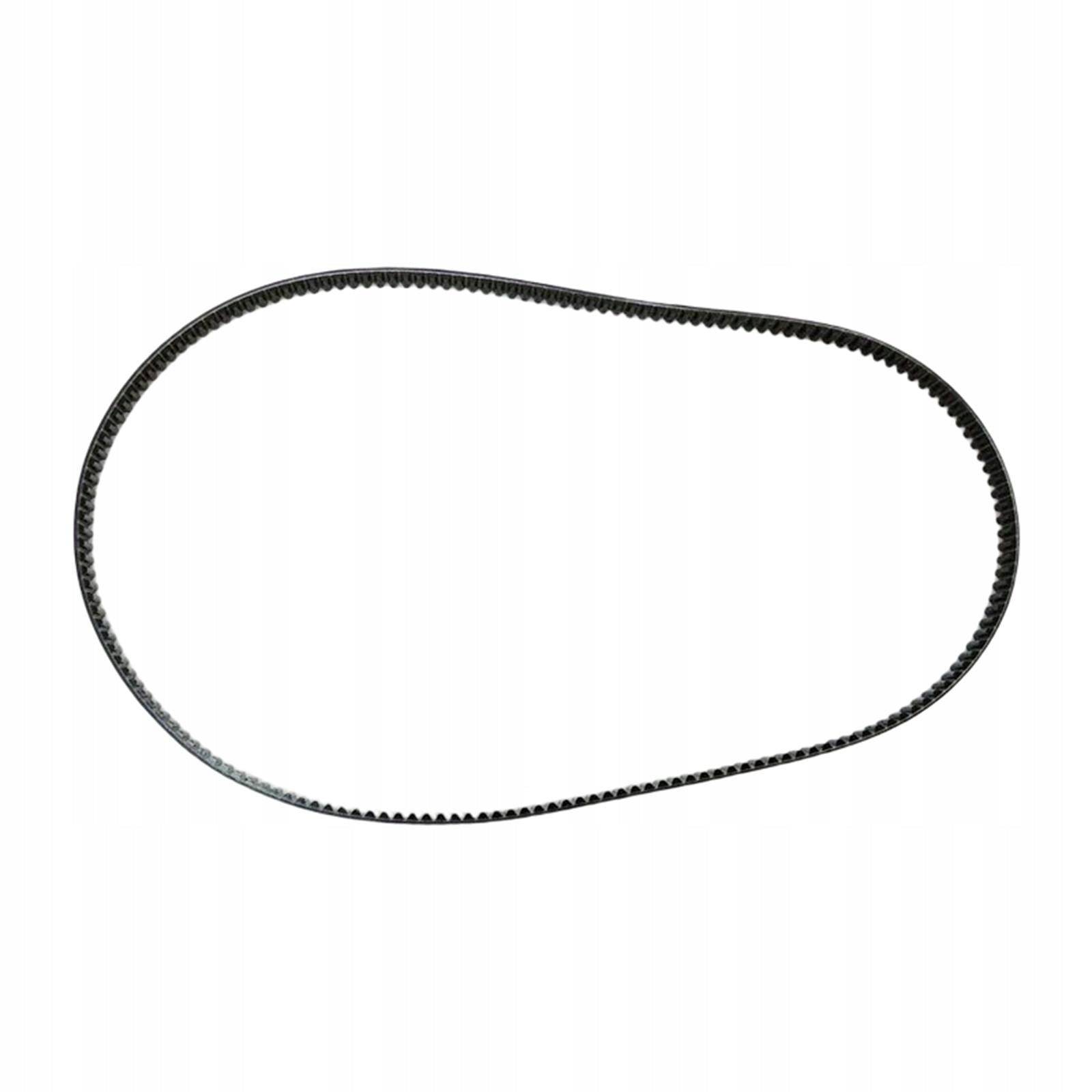 Breadmaker Machine Belt Universal Bread Accessories Heavy 179 Teeth 537mm