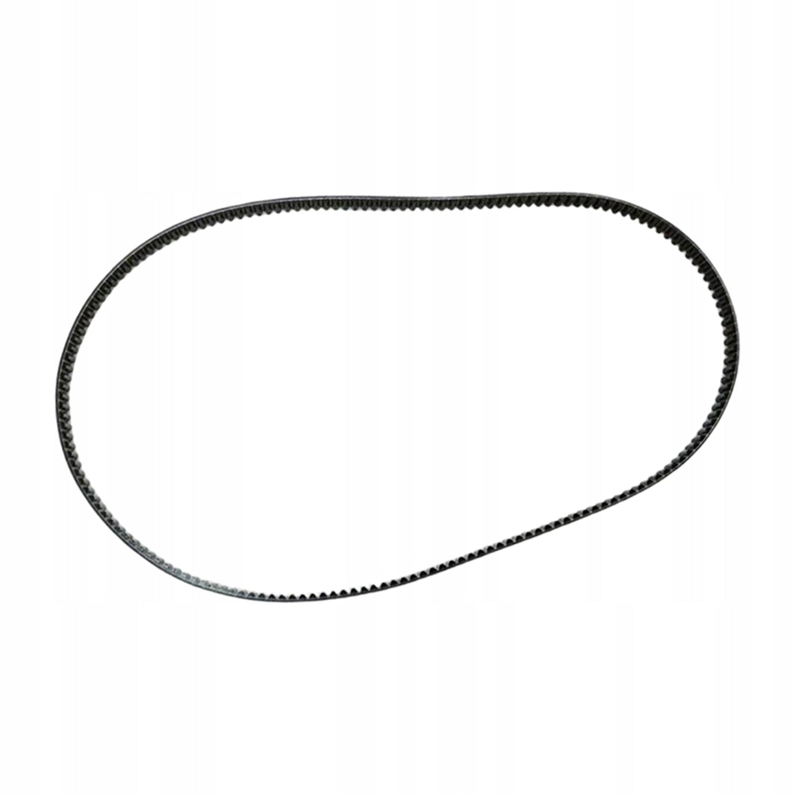 Breadmaker Machine Belt Universal Bread Maker Gear 179 Teeth 537mm