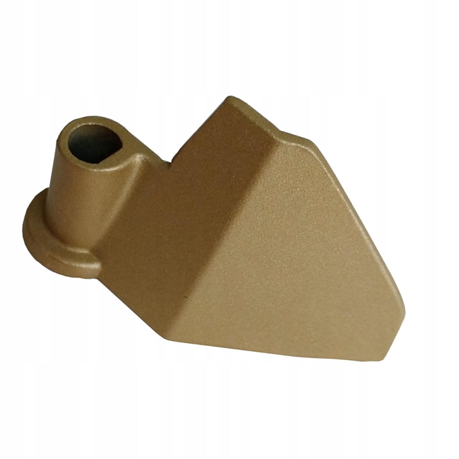 Breadmaker Paddle Non Stick Kneading Stirring Mixing Bread Maker Blade Dominant color other