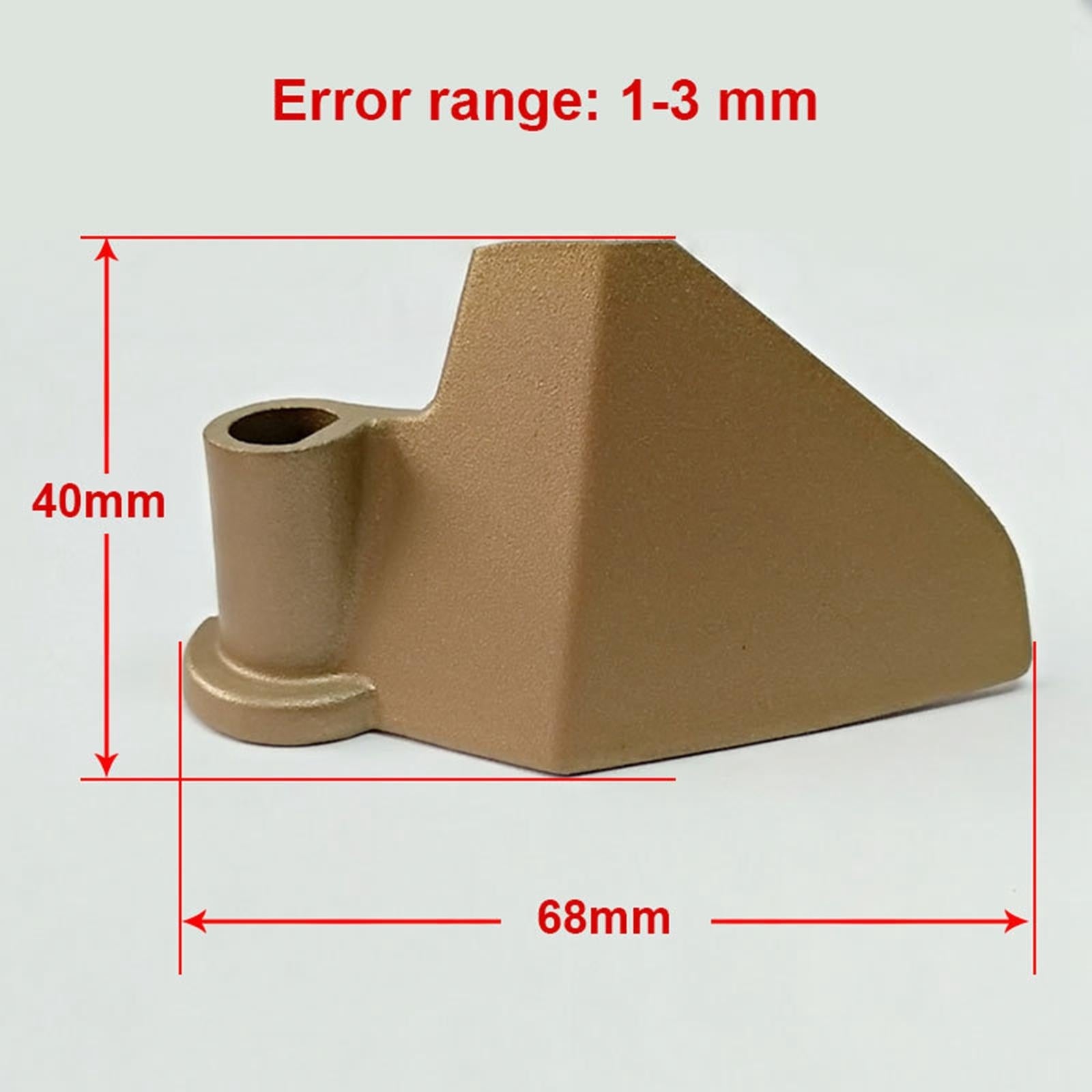 Breadmaker Paddle Nonstick Bread Maker Machine Blade Accessories Replace Packaging status original