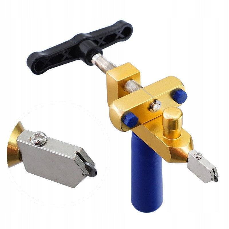 Breaker Tile Cutting Knife Hand Cutter Glass Tile Knife Packaging status original