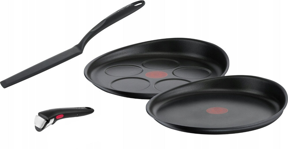 Breakfast set TEFAL Ingenio 4el for egg pancakes