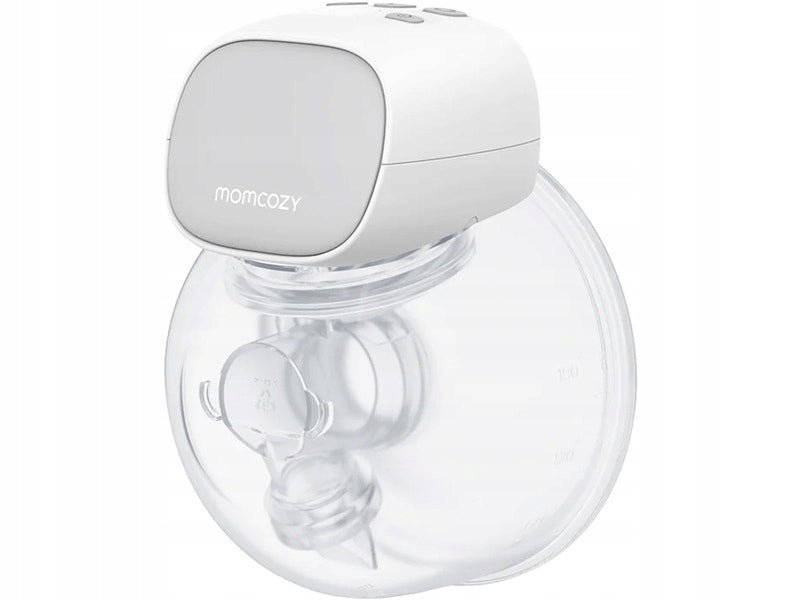 Breast Pump MOMCOZY S9 Pro Single Grey