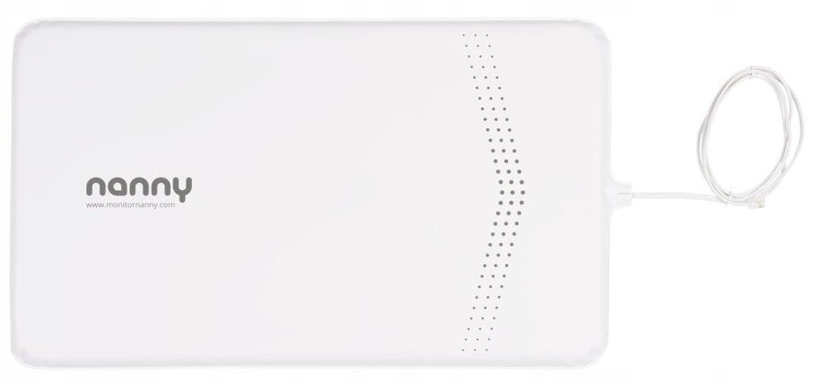 Breath monitor NANNY BM-03 Brand Nanny