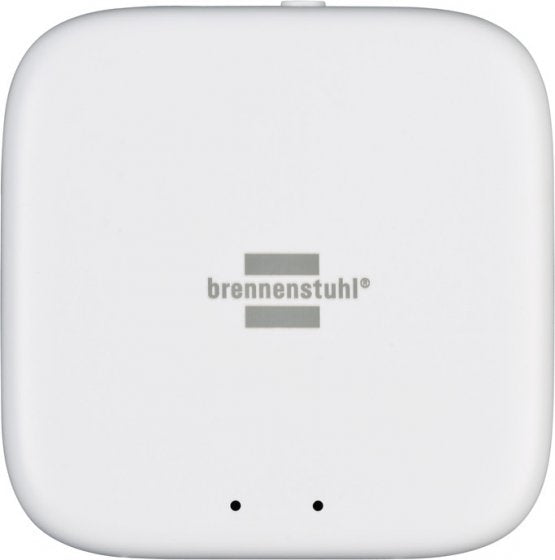 Brennenstuhl Connect Zigbee Gateway Gwy Cz 01 ZigBee Wi-Fi GATE MODULE Manufacturer code 1294060