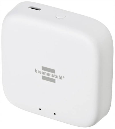 Brennenstuhl Connect Zigbee Gateway Gwy Cz 01 ZigBee Wi-Fi GATE MODULE Packaging status original