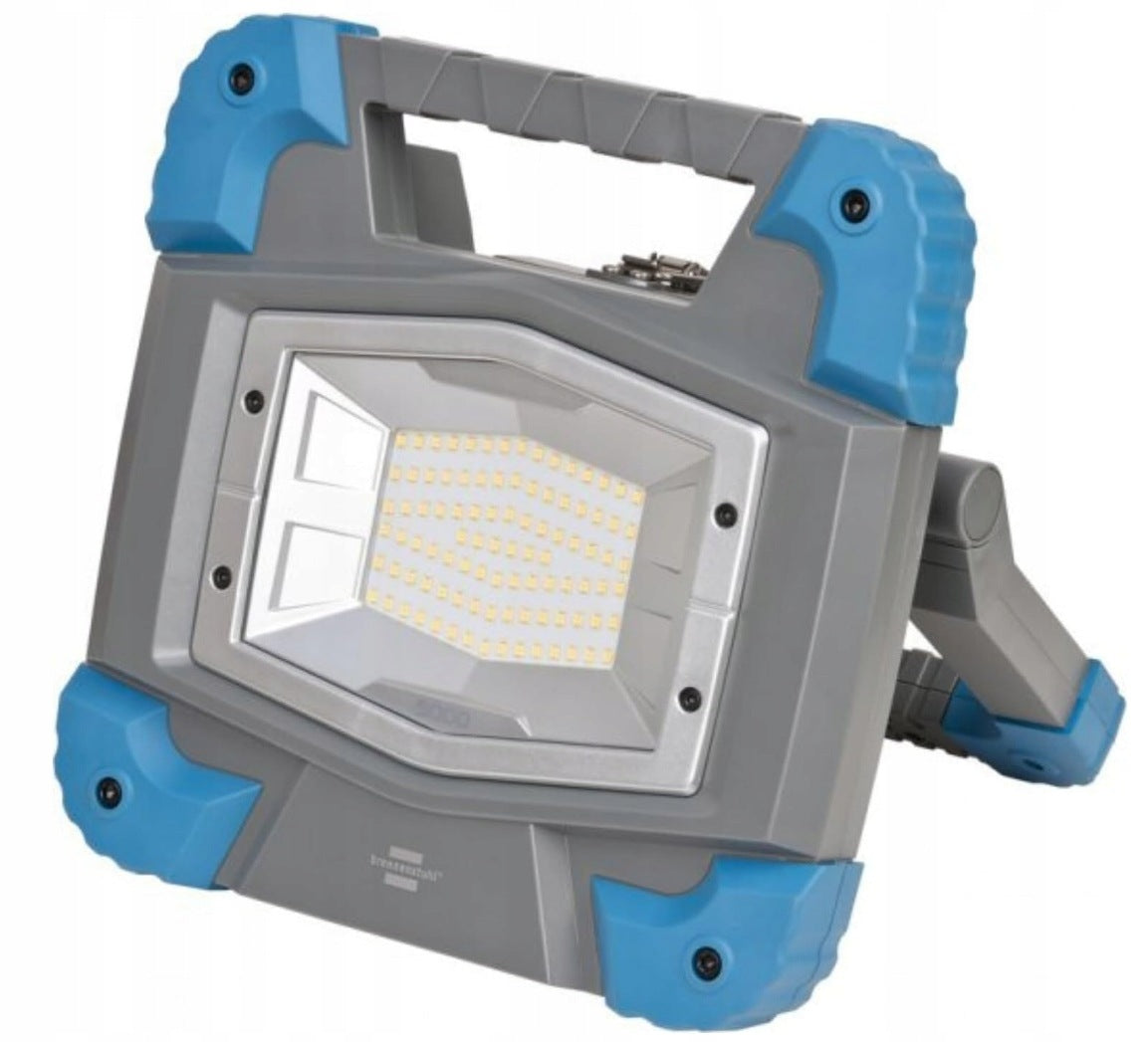 Brennenstuhl LED headlight BS 5000 MA