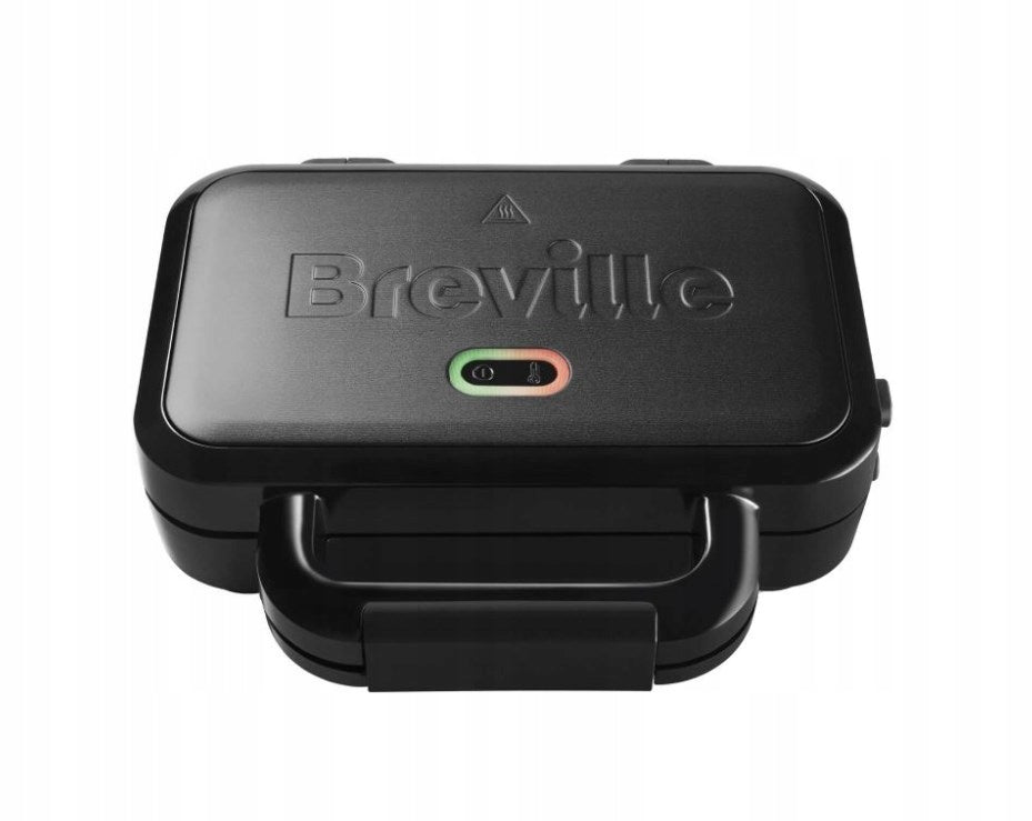 Breville Ultimate Deep FIII VST082X toaster oven - perfect for sandwiches