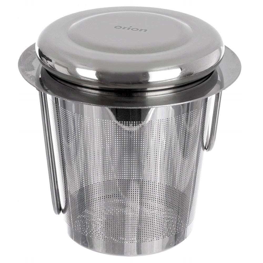 Brewer LARGE Steel STRAINER for brewing tea herbs infusions cup jug Manufacturer code 8592381262877