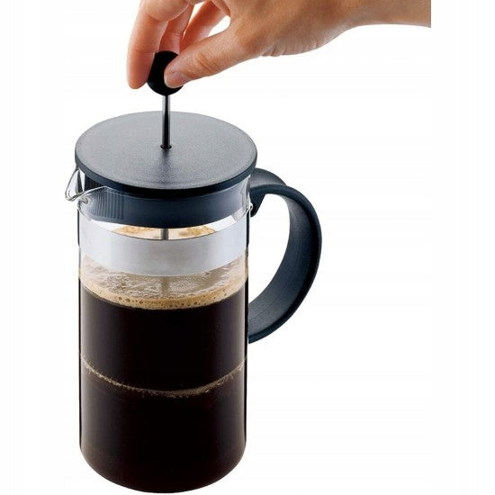 Brewer jug Bodum Bistro Nouveau 1000 ml 8 cups EAN (GTIN) 699965444839