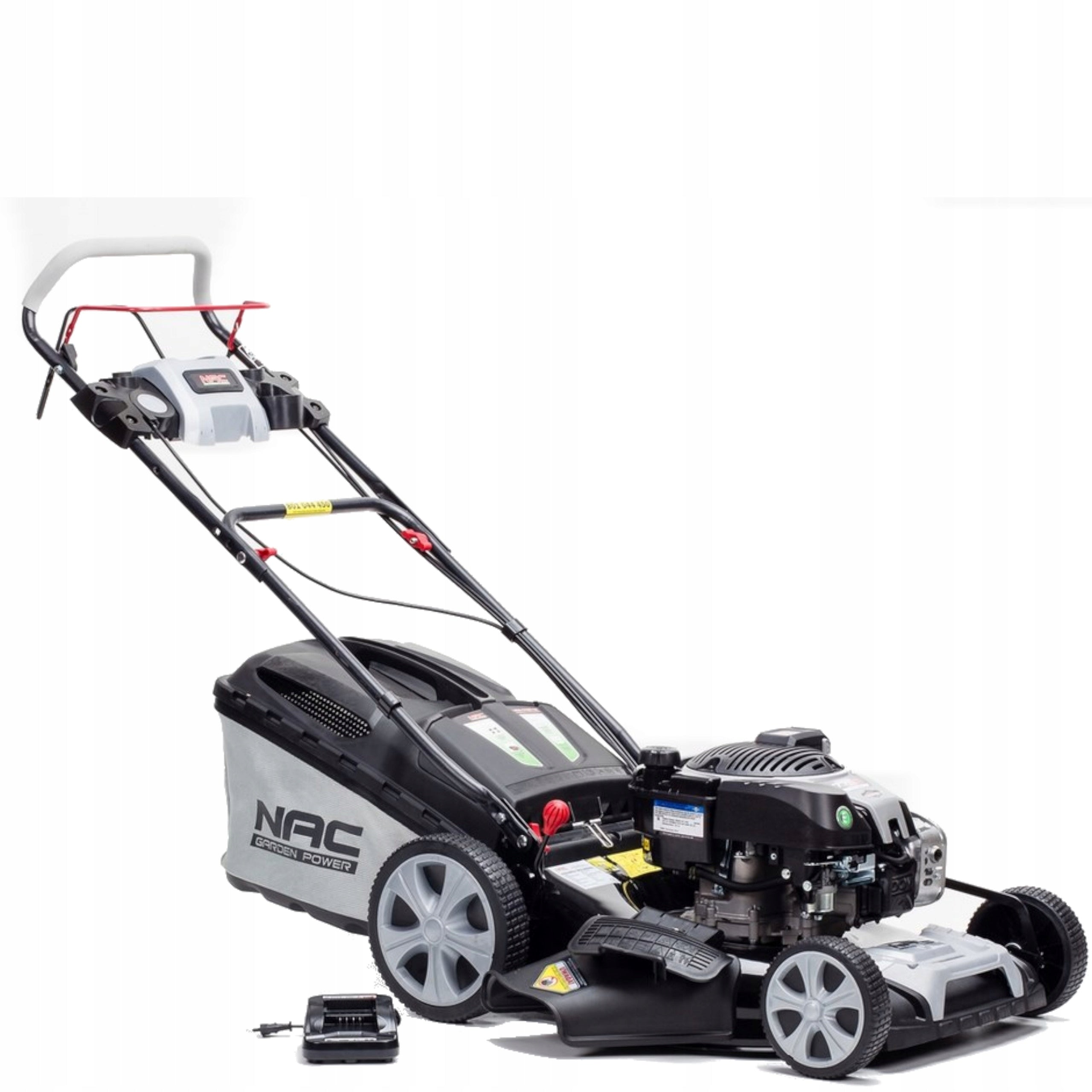 Briggs Stratton 775iS NAC 51cm El. starter Manufacturer code LS50-775IS-HSDF