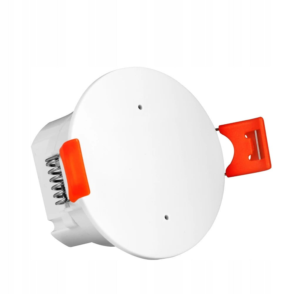 Brightness Radar Sensor 230V ZigBee Angle 120° TUYA OXT ZigBee2MQTT Brand Tuya
