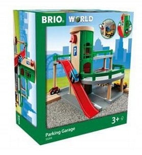 Brio Parking 33204 Ravensburger