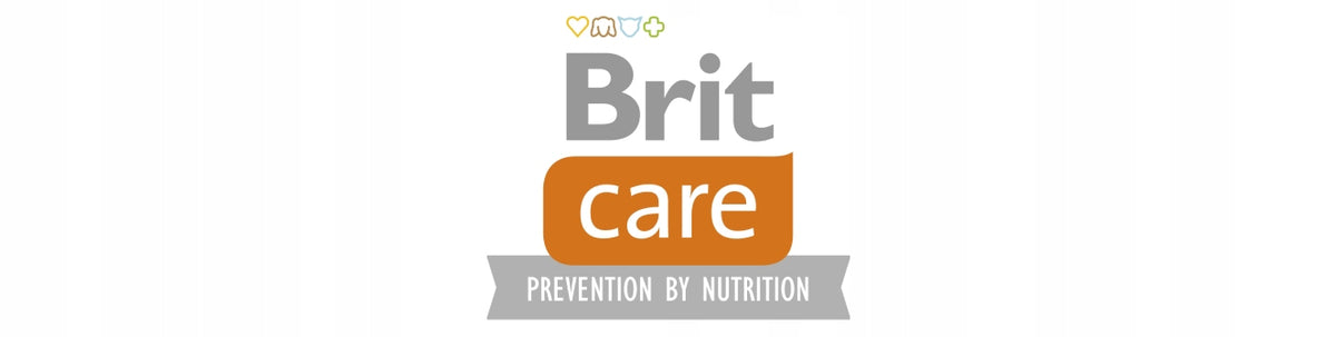 Brit Care Dog Hypoallergenic Junior Large Breed dry food, 12 kg Manufacturer code 8595602559046