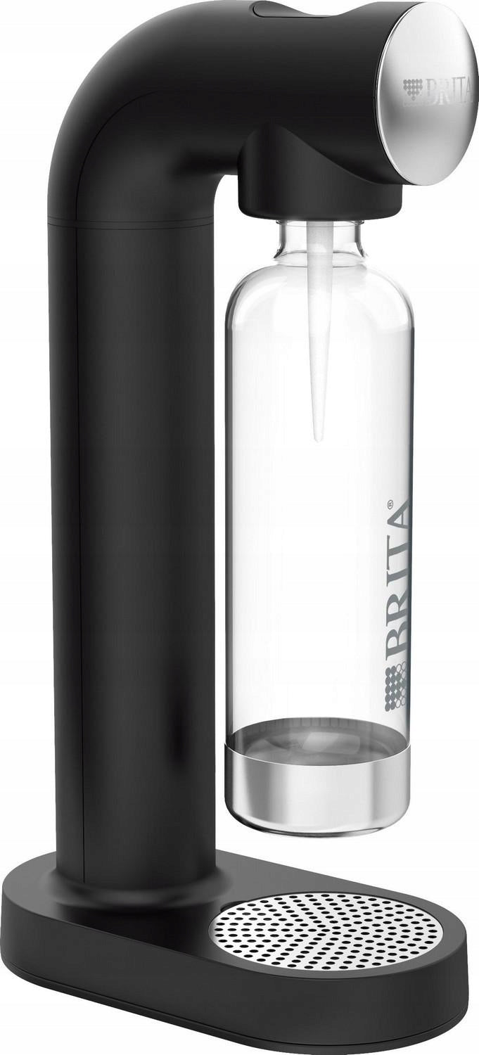 Brita SodaOne black Brand Brita