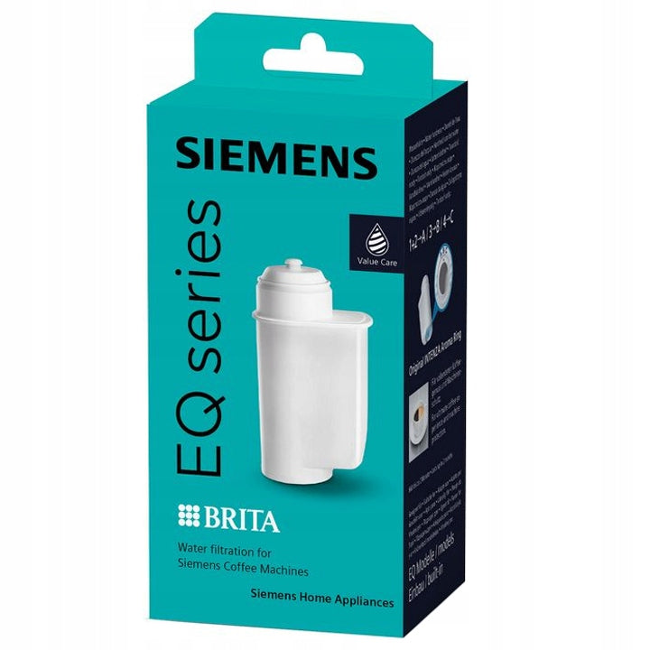 Brita water filter for Siemens TZ 70003 Manufacturer code TZ70003