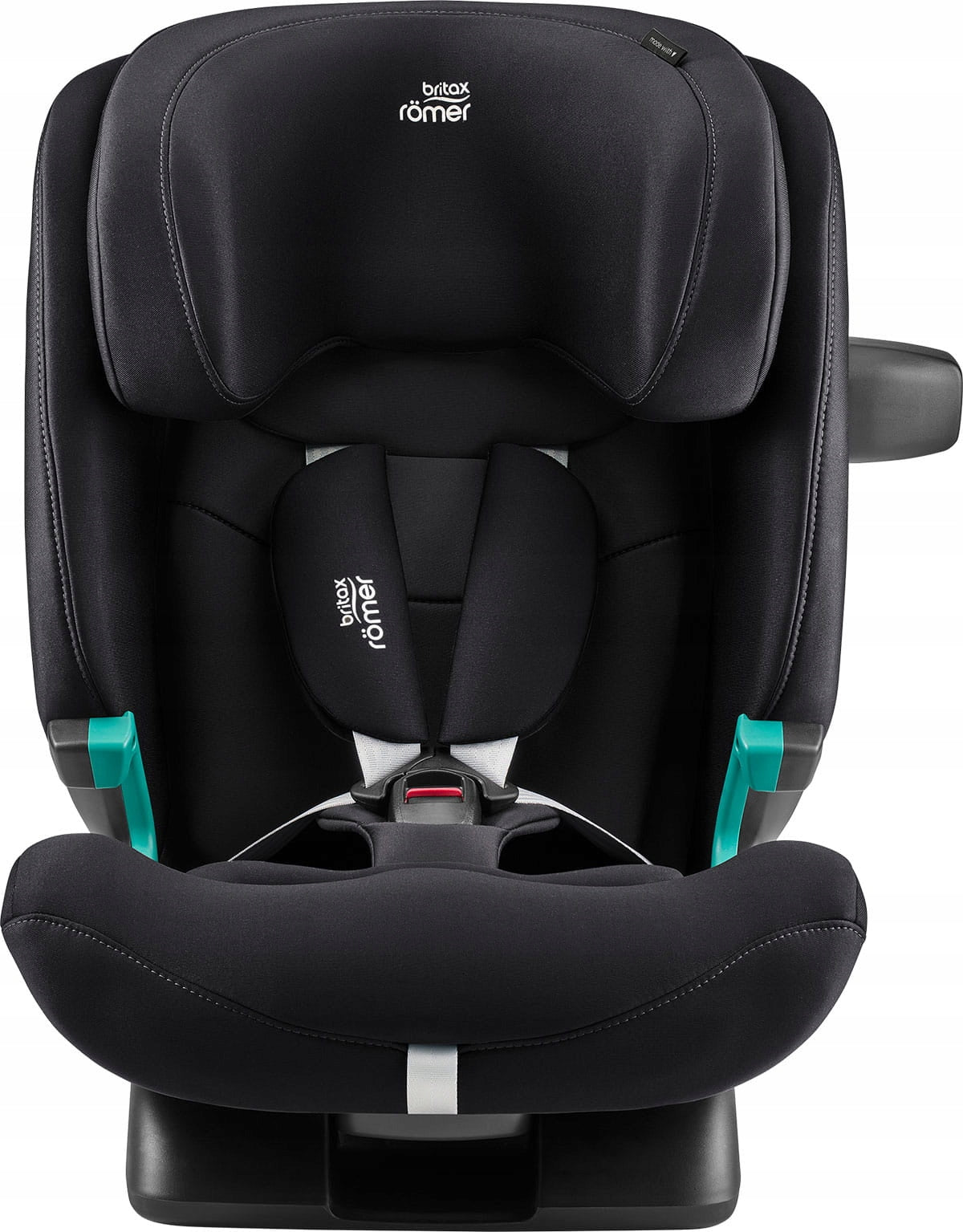 Britax Romer Advansafix PRO Child Car Seat i-Size 76-150cm Packaging status original