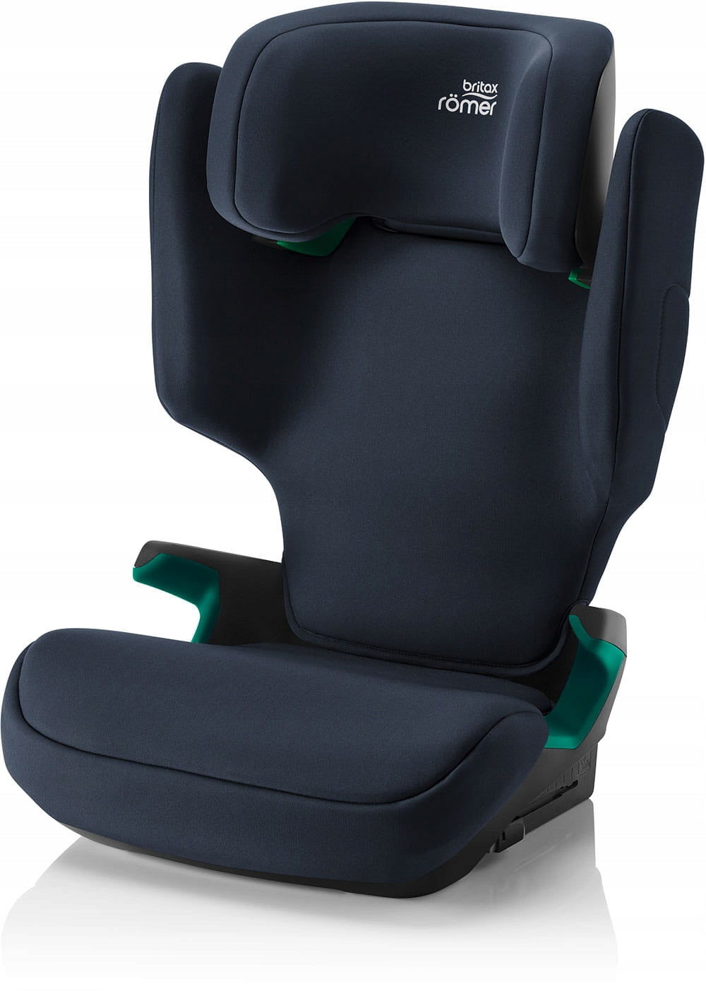 Britax Romer Adventure PLUS 2 - car seat ~15-36 kg | Night Blue