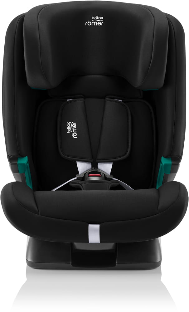 Britax Romer Evolvafix - car seat with i-Size 9-36 kg | Space Brand Britax Römer