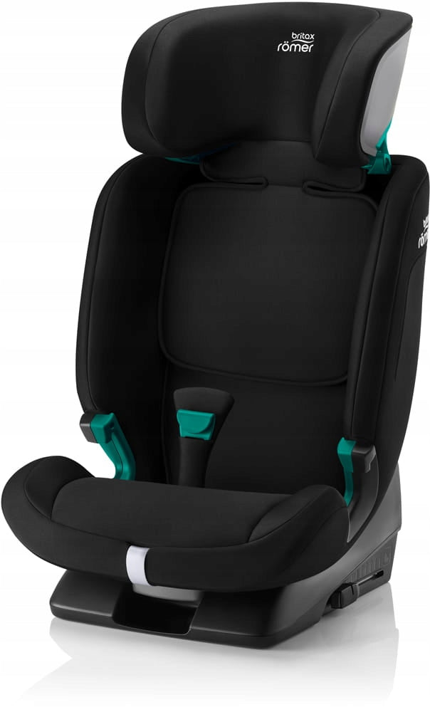 Britax Romer Evolvafix - car seat with i-Size 9-36 kg | Space Weight category 9-36 kg