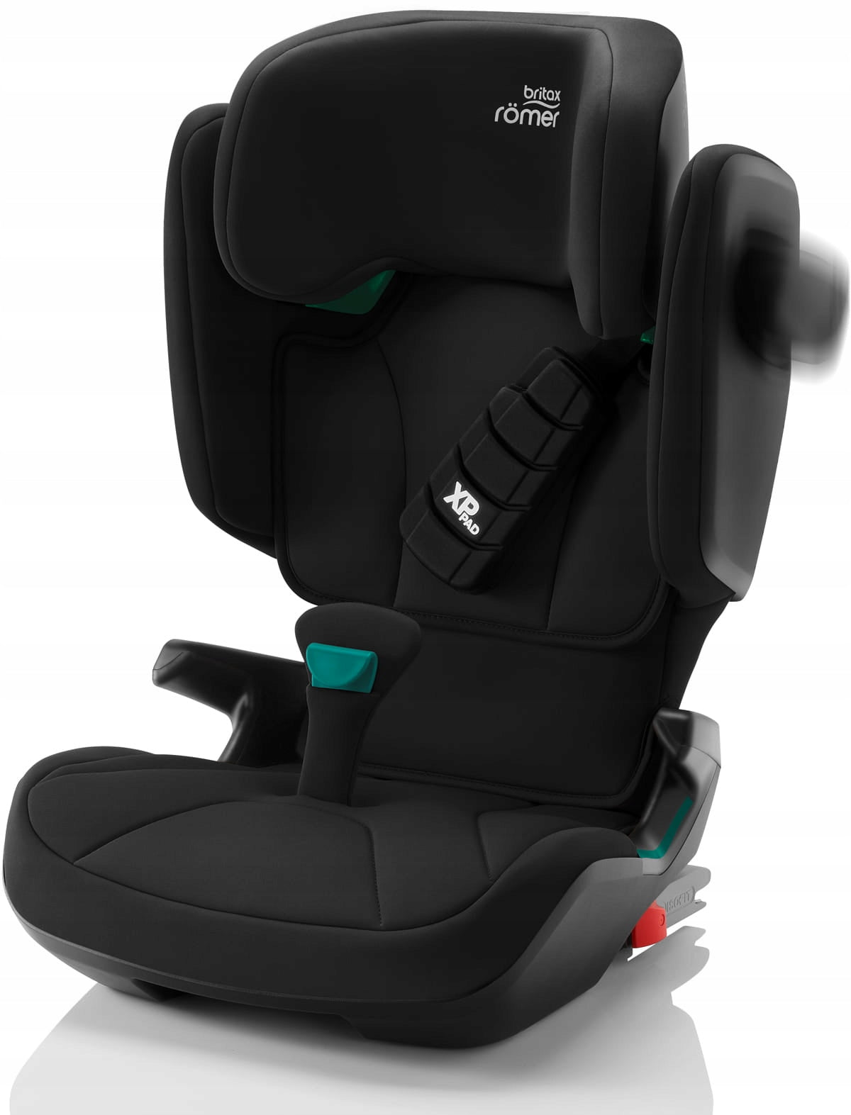 Britax Romer KIDFIX i-Size - car seat ~15-36 kg | Cosmos Black Brand Britax Römer