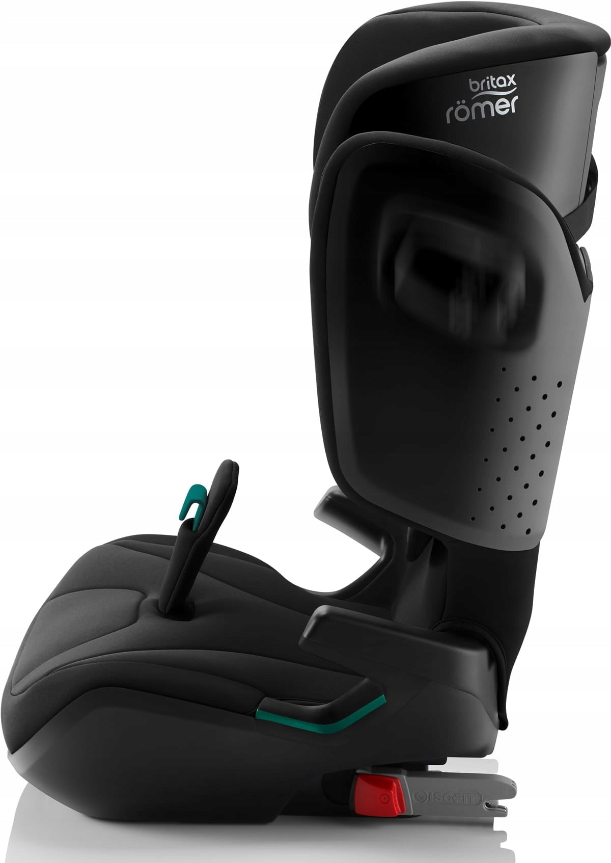 Britax Romer KIDFIX i-Size - car seat ~15-36 kg | Cosmos Black Manufacturer code 2000035120