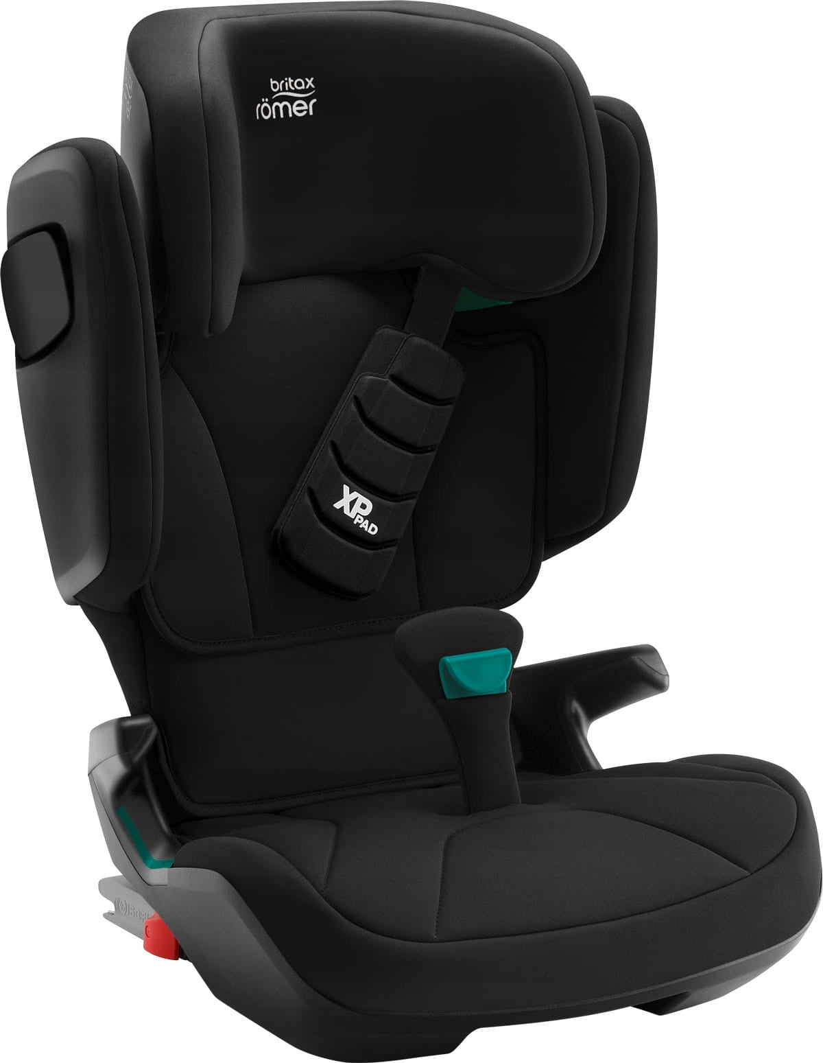 Britax Romer KIDFIX i-Size - car seat ~15-36 kg | Cosmos Black