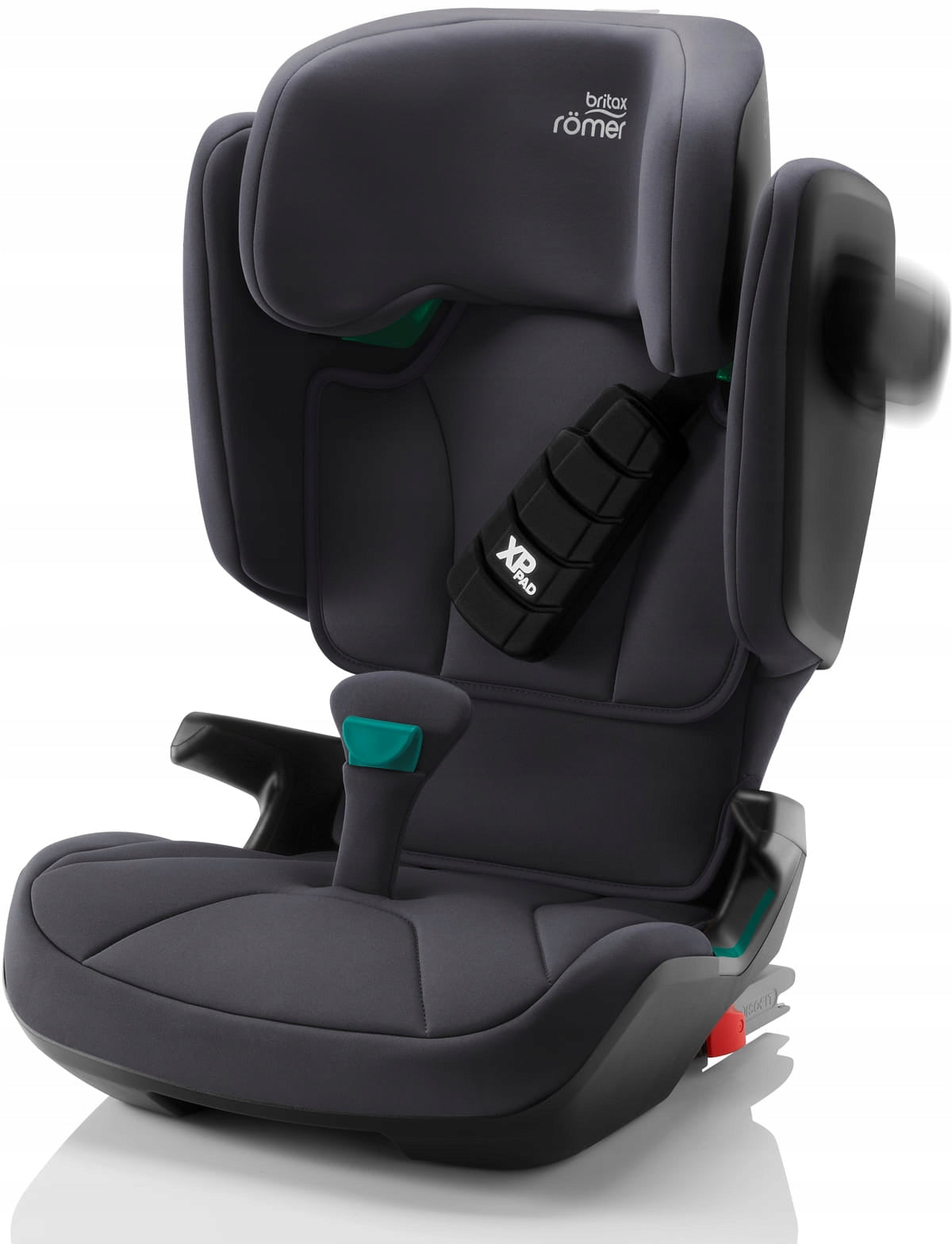 Britax Romer KIDFIX i-Size - car seat ~15-36 kg | Storm Grey Brand Britax Römer