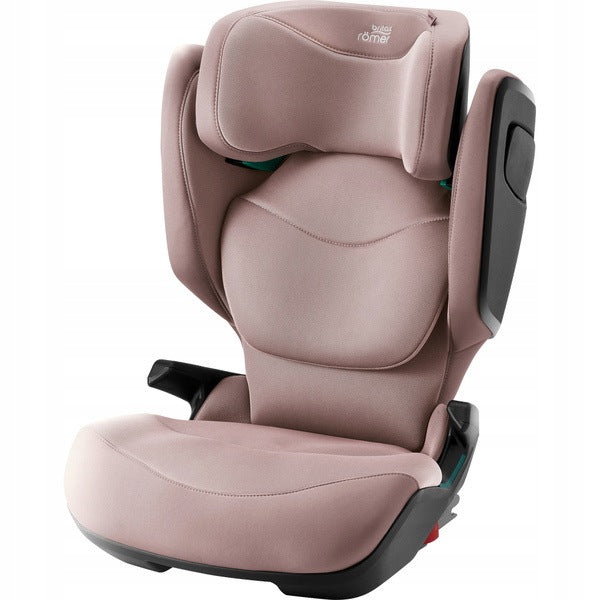 Britax Romer Kidfix PRO M Dusty Rose Car Seat Brand Britax Römer