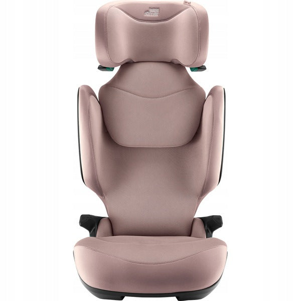 Britax Romer Kidfix PRO M Dusty Rose Car Seat Weight category 15-36 kg