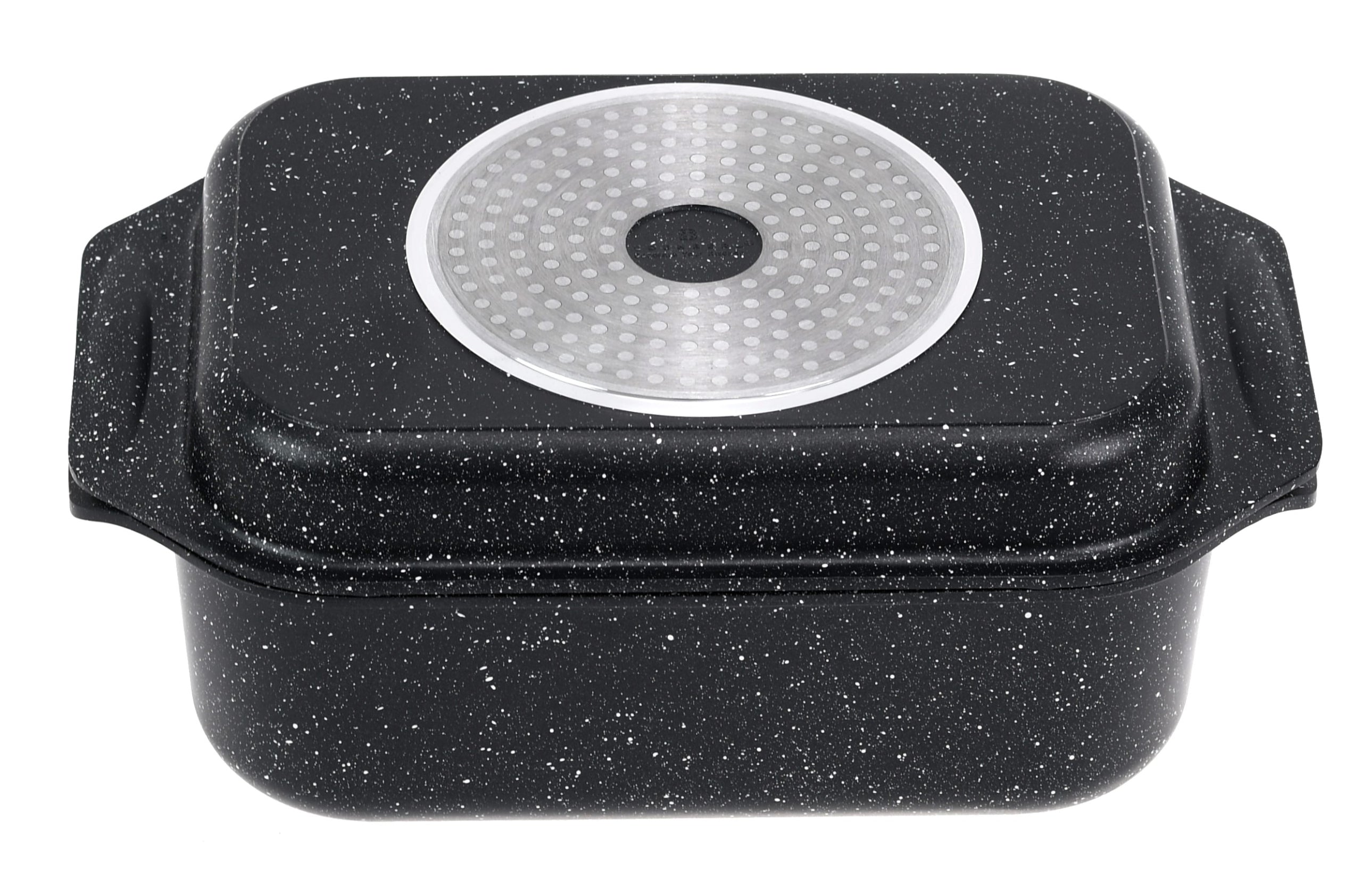 Brittany 6.5 l with marbled coating Edenberg Manufacturer code EB 4609