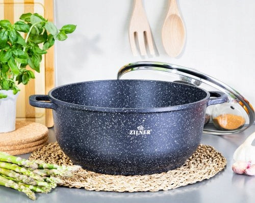 Brittany Ceramic Pot Set 8526 EAN (GTIN) 5903784085261