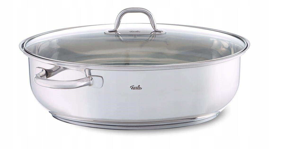 Brittany Fissler 18/10 8,8 l