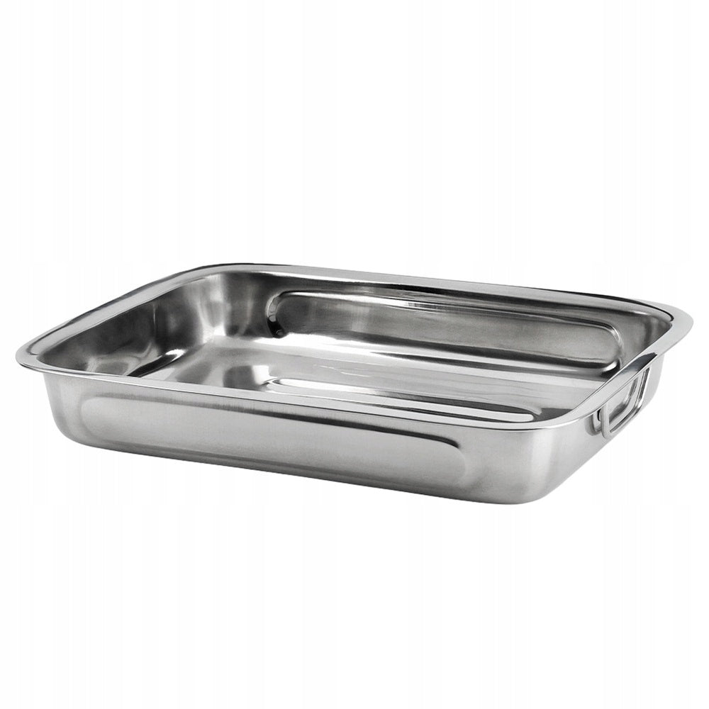 Brittany Steel Pan Meat Baking Sheet Cake Oven 35 cm Manufacturer code 5900670107991