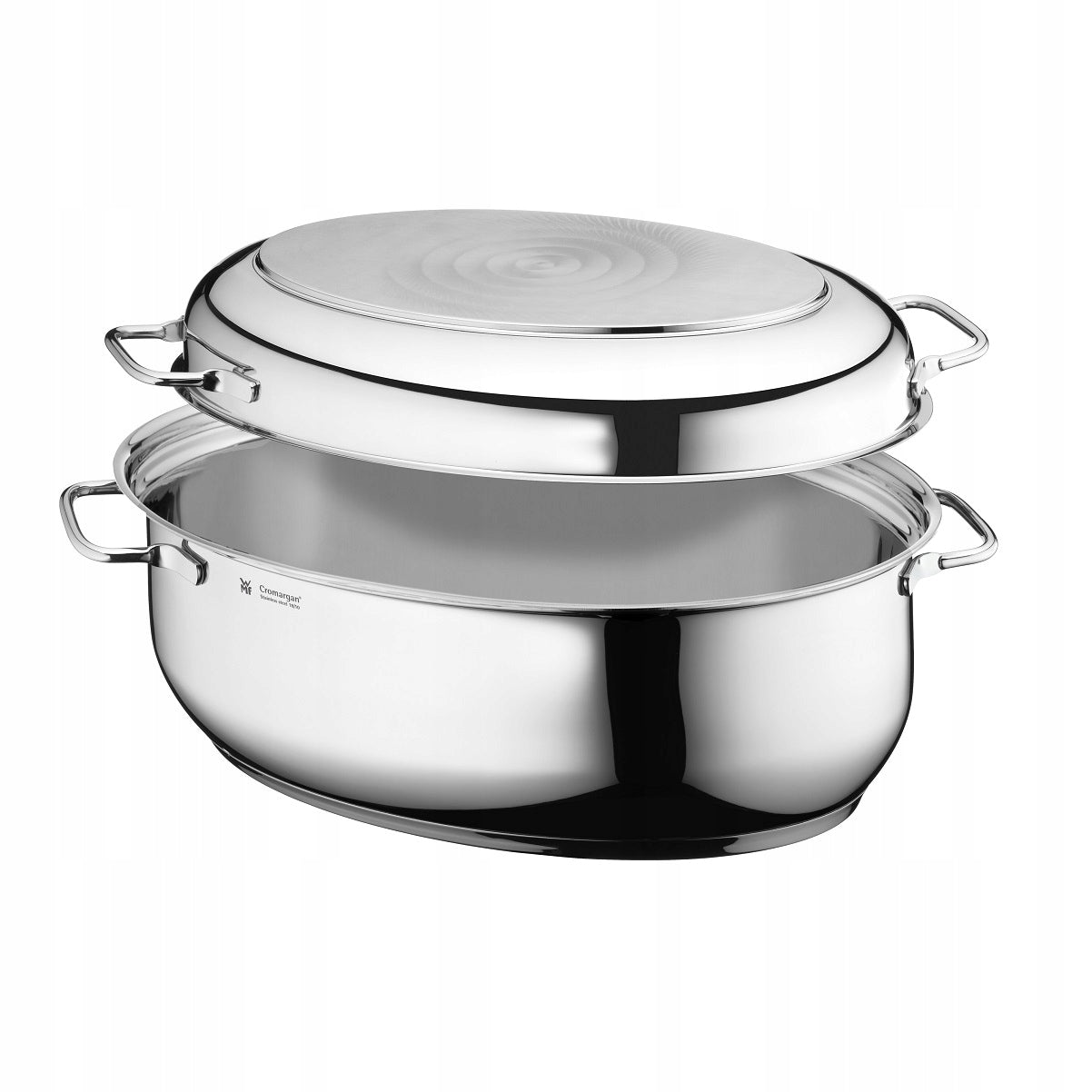 Brittany WMF Double-sided 41 cm Capacity 8.5 l
