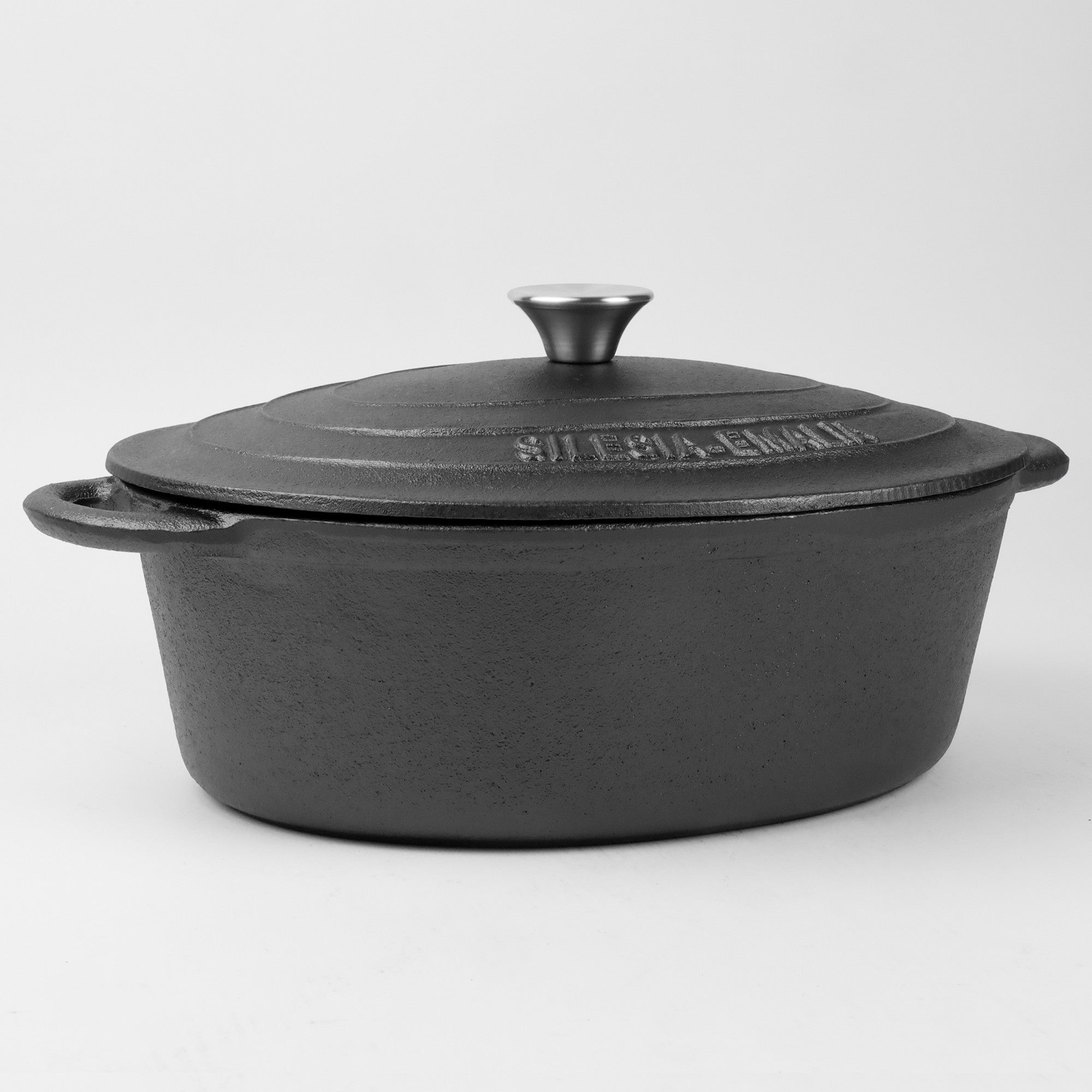 Brittany cast iron gooseberries 6,5L FIREPLACE INDUCTION GAS OVEN ELIZABETH Manufacturer code 5905155020086