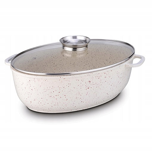 Brittany granite gooseberry 8,4L 38 cm Igmar TERRE
