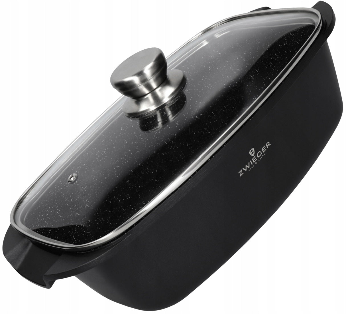 Brittany non-stick for baking frying cooking 32cm ZWIEGER LAVENA